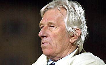 Αποχωρεί από την Εθνική Τσεχίας ο Μπρούκνερ μετά το Μουντιάλ του 2006