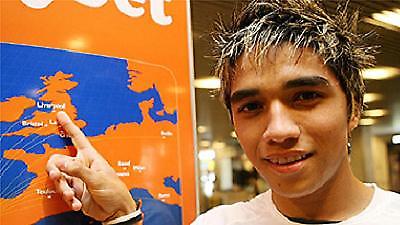 Τον «Μέσι της Μαδρίτης» πήρε η Λίβερπουλ