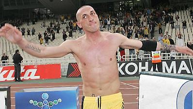 Τσιρίλο: «Τίποτα δεν αποκλείεται»