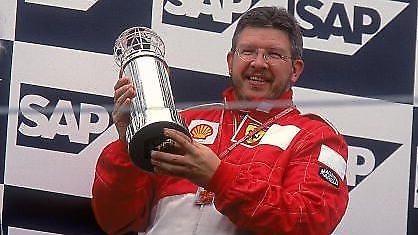 Στη Honda ο Ρος Μπρον