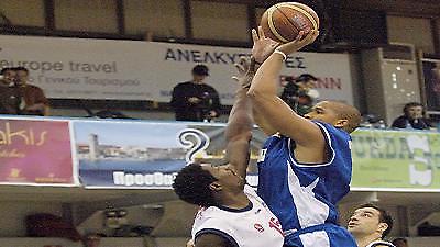 Α1: Πήρε Μπράιαντ το Μαρούσι