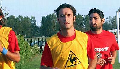 ΞΑΝΘΗ: Πρόβλημα ο Βρύζας