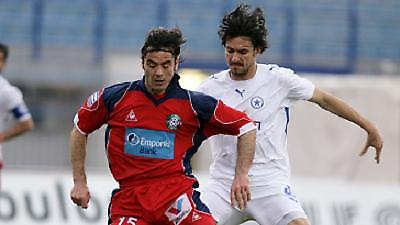 ΞΑΝΘΗ: «Τέλος» ο Βρύζας