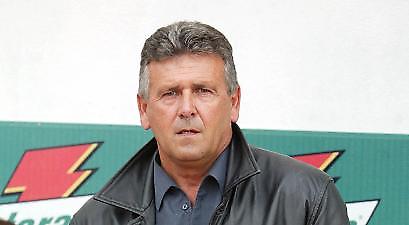 Έρχεται ο Μπουμπένκο