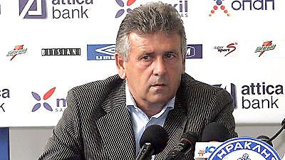 ΗΡΑΚΛΗΣ: Όλα για όλα  με Πανιώνιο