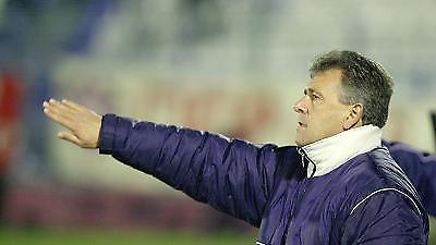 ΠΑΝΙΩΝΙΟΣ: Αναβολή στην παρουσίαση του Μπουμπένκο