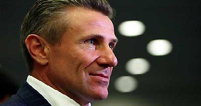 Αντιπρόεδρος στην IAAF ο Μπούμπκα