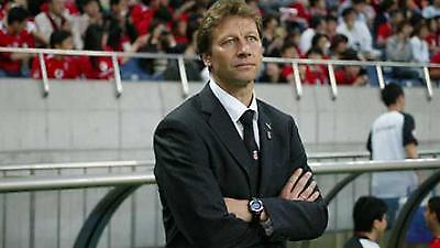 Επιστροφή στην πατρίδα για Μπούχβαλντ