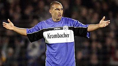 Η Ντόρτμουντ ενδιαφέρεται για τον Ντελρόν Μπάκλεϊ