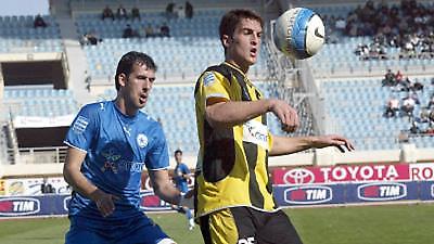 ΕΡΓΟΤΕΛΗΣ: Σε κανονικό πρόγραμμα ο Μπουντιμίρ