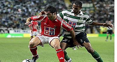 Πήρε Κάρλος Μπουένο η Σπόρτινγκ