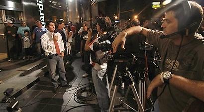 Στο νοσοκομείο ο Μαραντόνα!