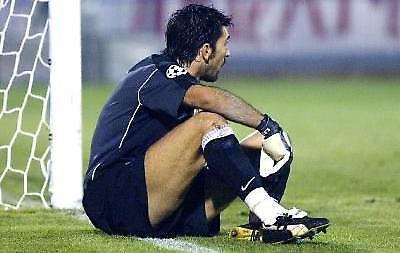 Διαφορετικές προσδοκίες από Μπουφόν και Τζιλαρντίνο