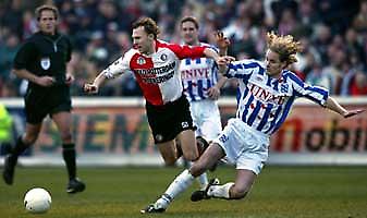 Επιμένει η Ρέϊντζερς για Μπαφέλ