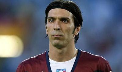 Μπουφόν: «Δεν ξέρω αν θα μείνω στη Γιούβε»