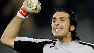 Κολλημένος με «Γιούβε» ο Μπουφόν