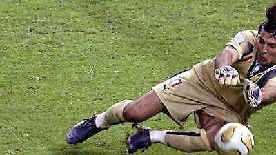 Θα επανέλθει για Μπουφόν η Ίντερ