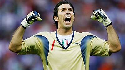 Στο κυνήγι του Μπουφόν η Τσέλσι