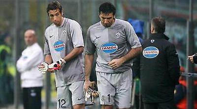 Στραβοπάτημα για «Γιούβε»