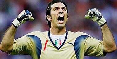 Μπουφόν: «Δεν έχω πρόβλημα που δεν πήρα τη Χρυσή Μπάλα»