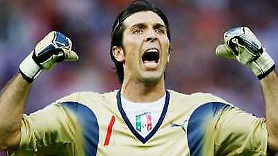 Μπουφόν: «Θέλω να μείνω»