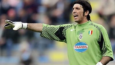 «Θα μείνει στη Γιουβέντους ο Μπουφόν»