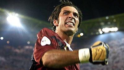 Έρχεται ο Ρανιέρι, μένει ο Μπουφόν