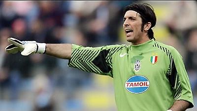 Ρανιέρι: «Θέλω να παραμείνει ο Μπουφόν»