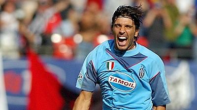 Μπουφόν:''Δεν έχουμε αδυναμίες''