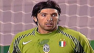 Μπουφόν: «Μπορούμε το πρωτάθλημα»