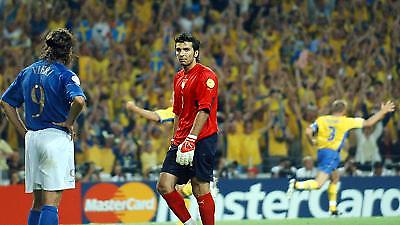 Τρεις μήνες εκτός ο Μπουφόν