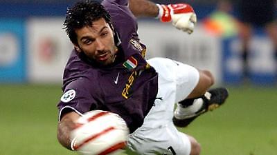 Θέλει Μπουφόν η Ρεάλ