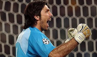 Απάντησε στους επικριτές του ο Μπουφόν