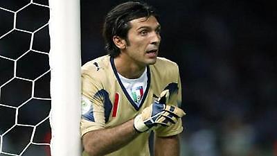 Μπουφόν: «Έκαναν όλοι λάθη»