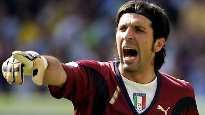 Πρόταση σε Μπουφόν από την Άρσεναλ