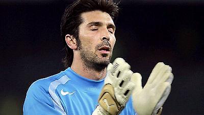 Μπουφόν: «Δεν πάω στην Ρεάλ»