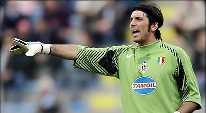 Μπουφόν: «Δεν θα κάνω άλλο υπομονή»