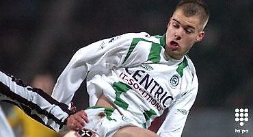 Πήρε Μπούις η Φέγενορντ