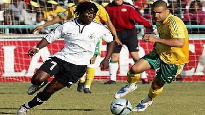 Η Βασιλεία πήρε τον Μπάκλεϊ