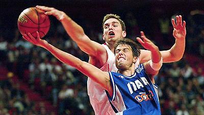 Μιλανέζος ο Μπουλέρι