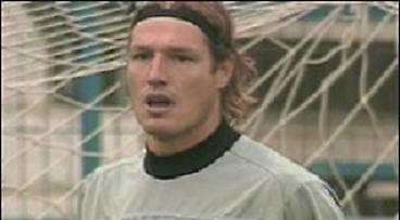 Αφαιρέθηκε ο όγκος από τον εγκέφαλο Αργεντίνου τερματοφύλακα