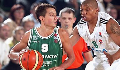 Μεσίνα: «Χωρίς άγχος κόντρα στον Παναθηναϊκό»