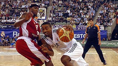 Μαδριλένος για τρία χρόνια