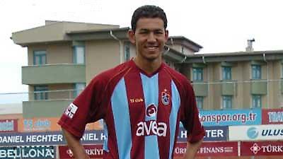 Πήρε Ουμούτ Μπουλούτ η Τραμπζονσπόρ