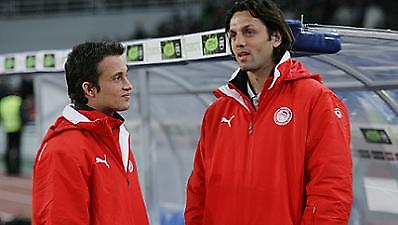 «Μακάρι να μας εντυπωσιάσει»