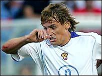 Πάλας καλεί Μπουλίκιν