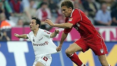 Ξεκαθαρίζει σύντομα η υπόθεση Χόϊτσερ