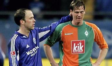 Bundesliga: Ντέρμπι στη Βρέμη