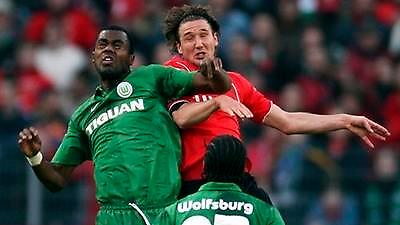 Bundesliga: Φρέναρε η Καρλσρούη