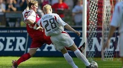 Bundesliga: Τα βλέμματα στο Μόναχο